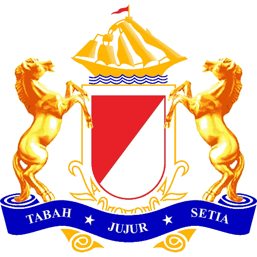 Logo Kadin Sungai Raya Kota